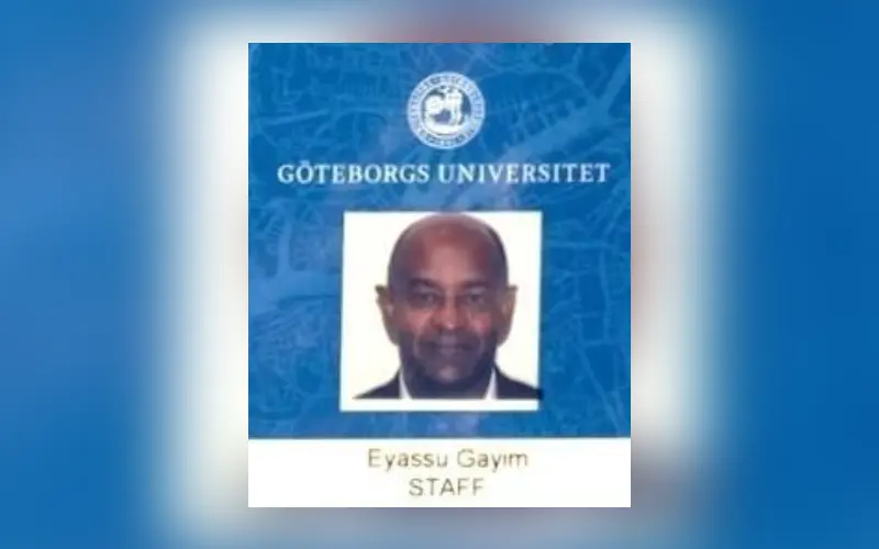 University of Gothenburg