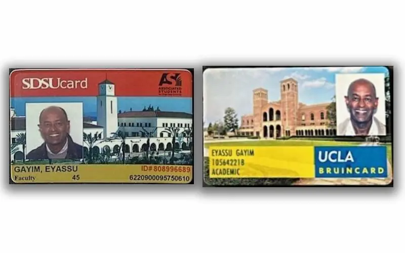 United States universities