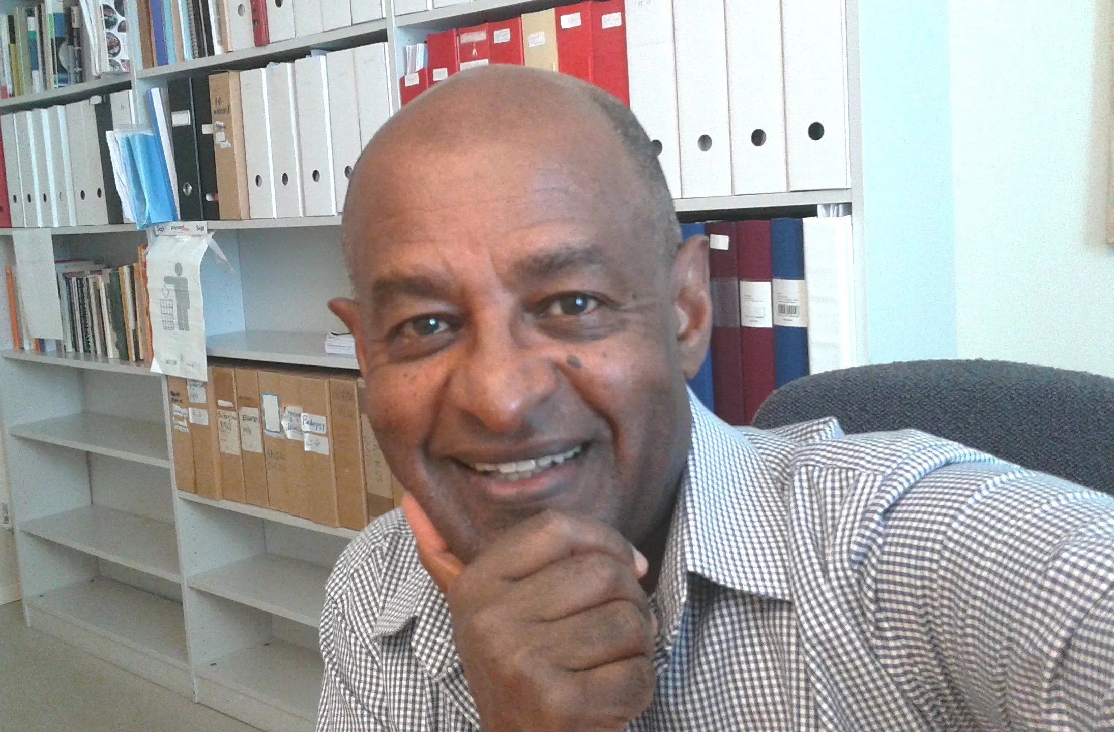 Academic Light Online consulting
